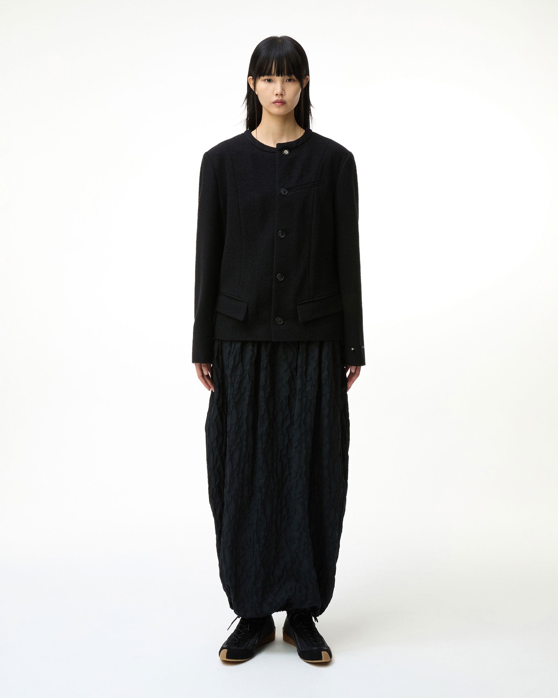 Ader Error - Product. 19 (Noir) product image 3 | TRAB K-Fashion Australia