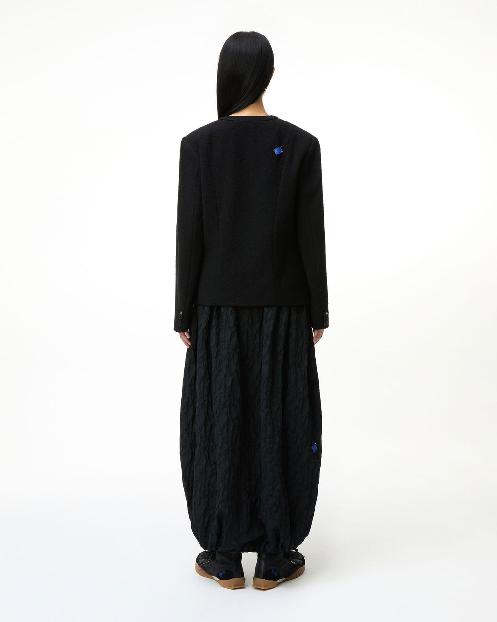 Ader Error - Product. 19 (Noir) product image 5 | TRAB K-Fashion Australia