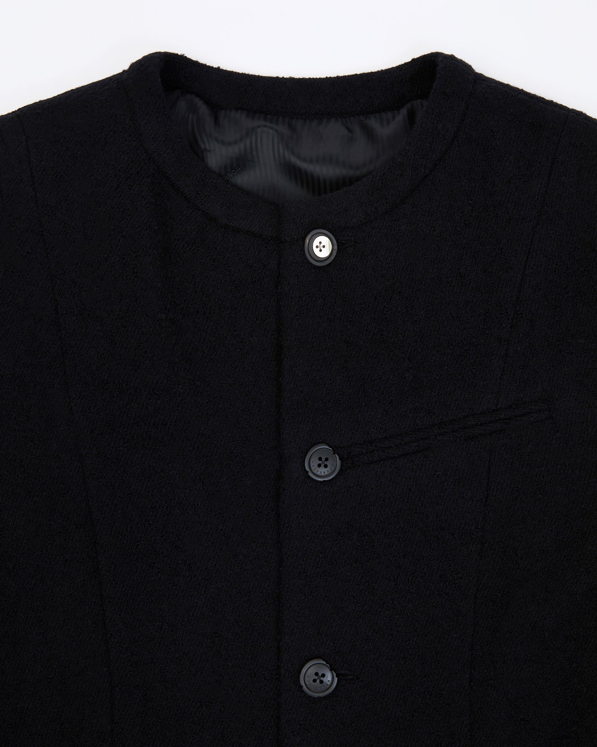 Ader Error - Product. 19 (Noir) product image 6 | TRAB K-Fashion Australia