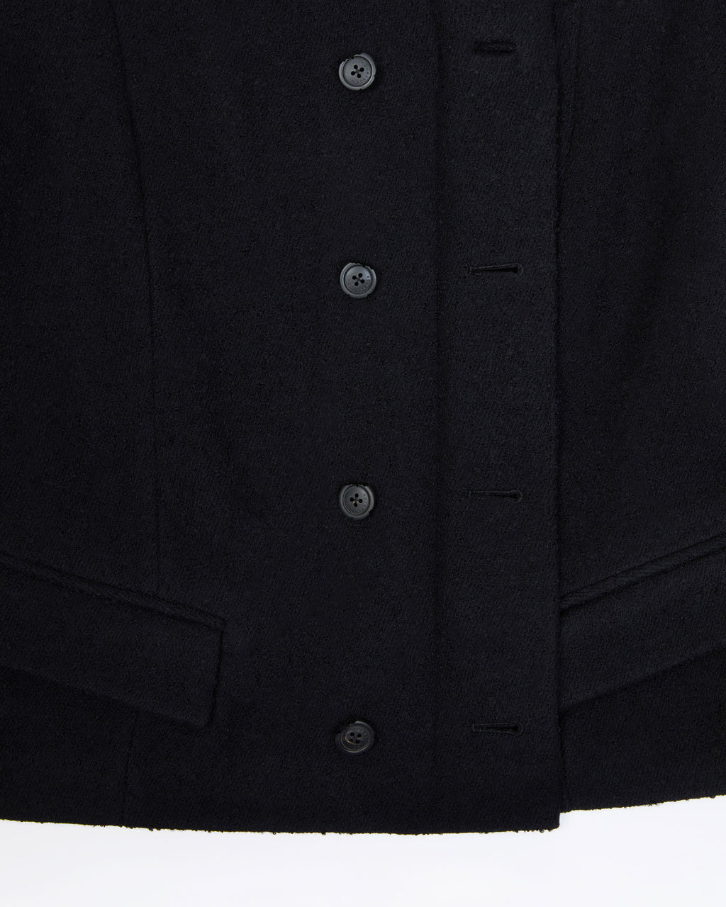 Ader Error - Product. 19 (Noir) product image 7 | TRAB K-Fashion Australia