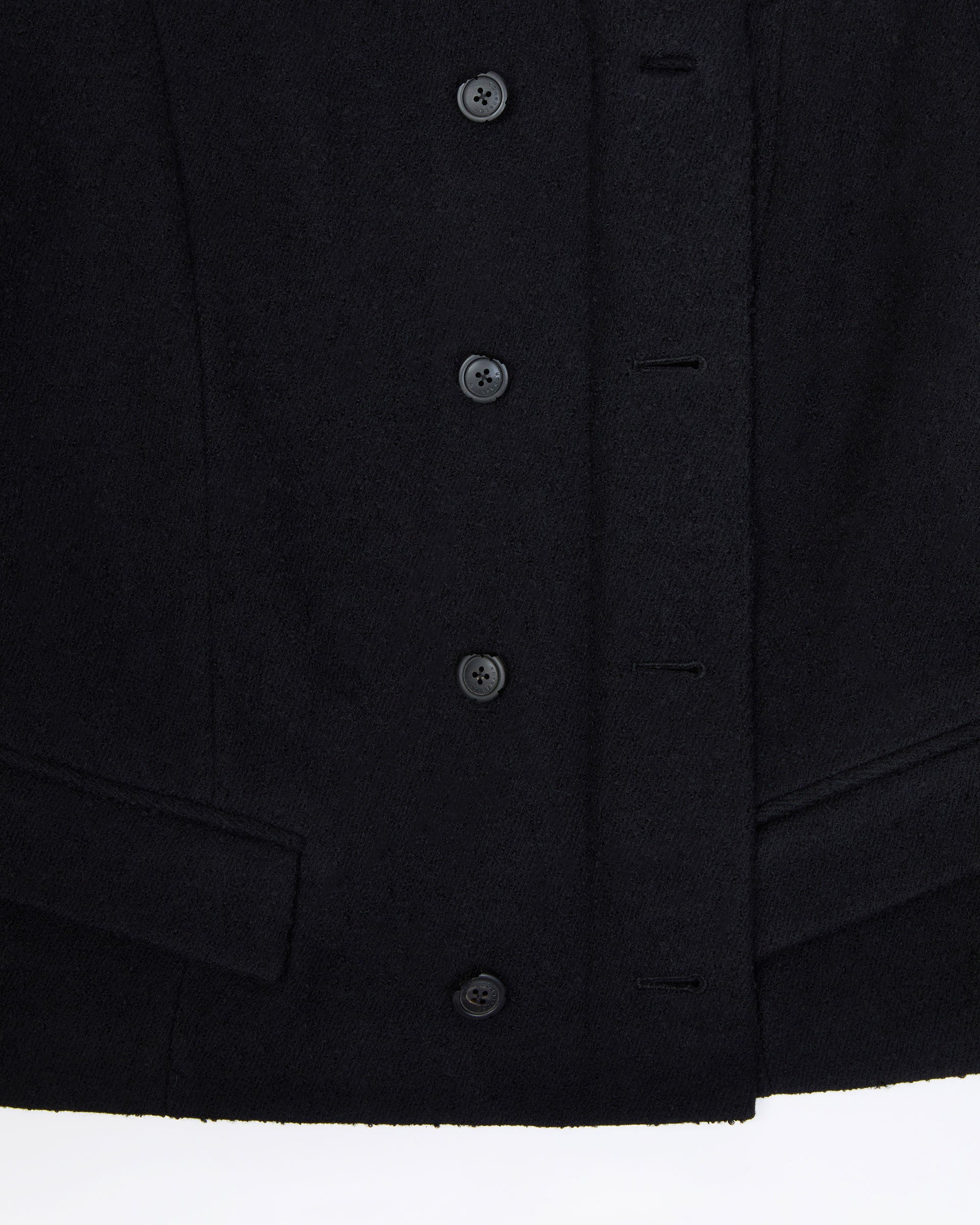 Ader Error - Product. 19 (Noir) product image 7 | TRAB K-Fashion Australia