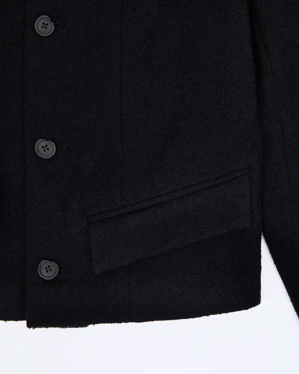 Ader Error - Product. 19 (Noir) product image 8 | TRAB K-Fashion Australia
