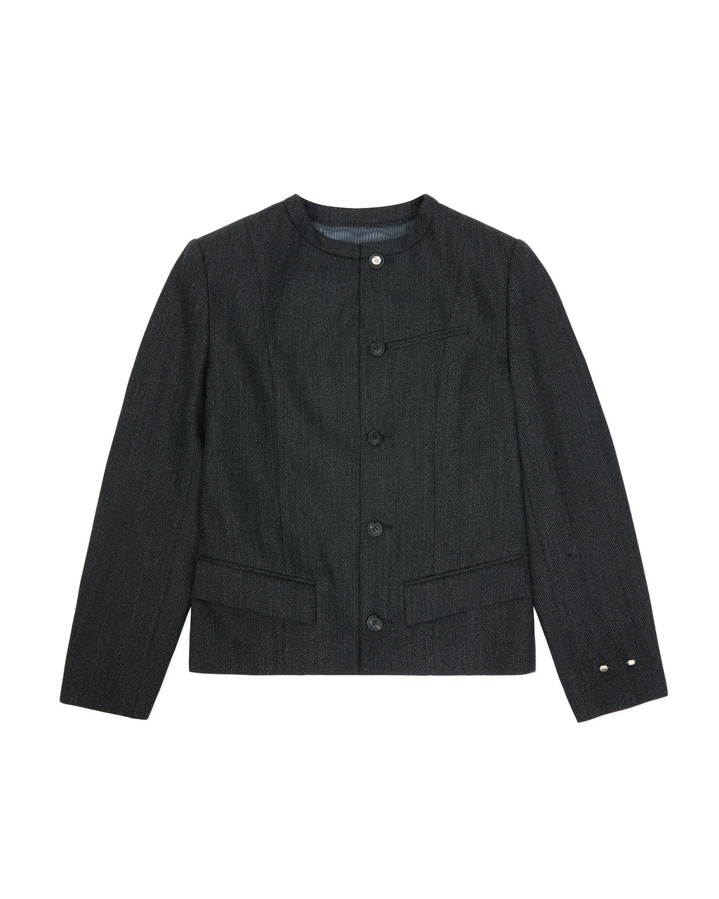 Ader Error - Product. 19 (Charcoal) product image 10 | TRAB K-Fashion Australia