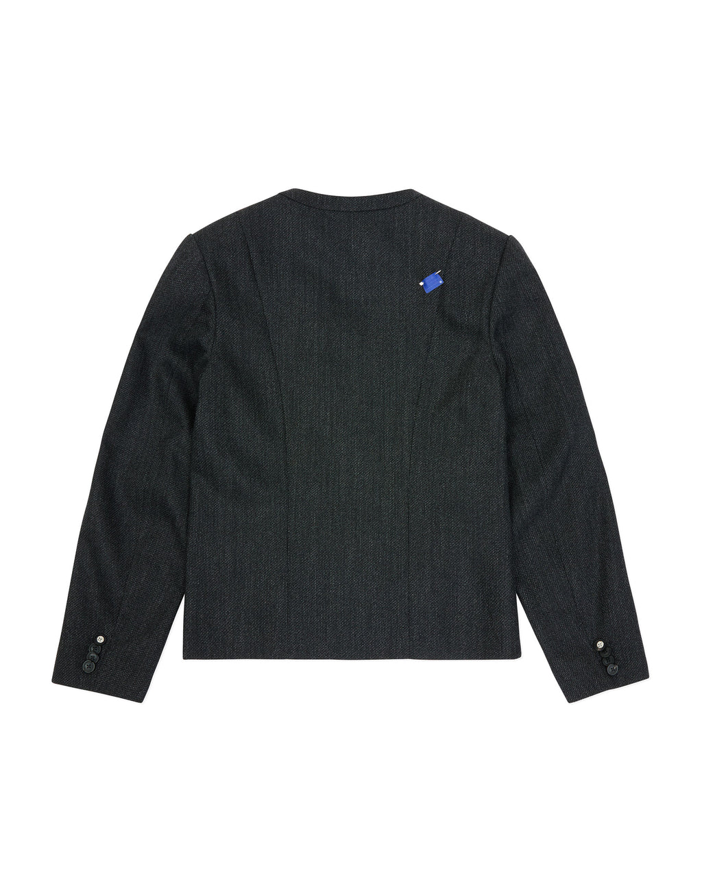 Ader Error - Product. 19 (Charcoal) product image 11 | TRAB K-Fashion Australia