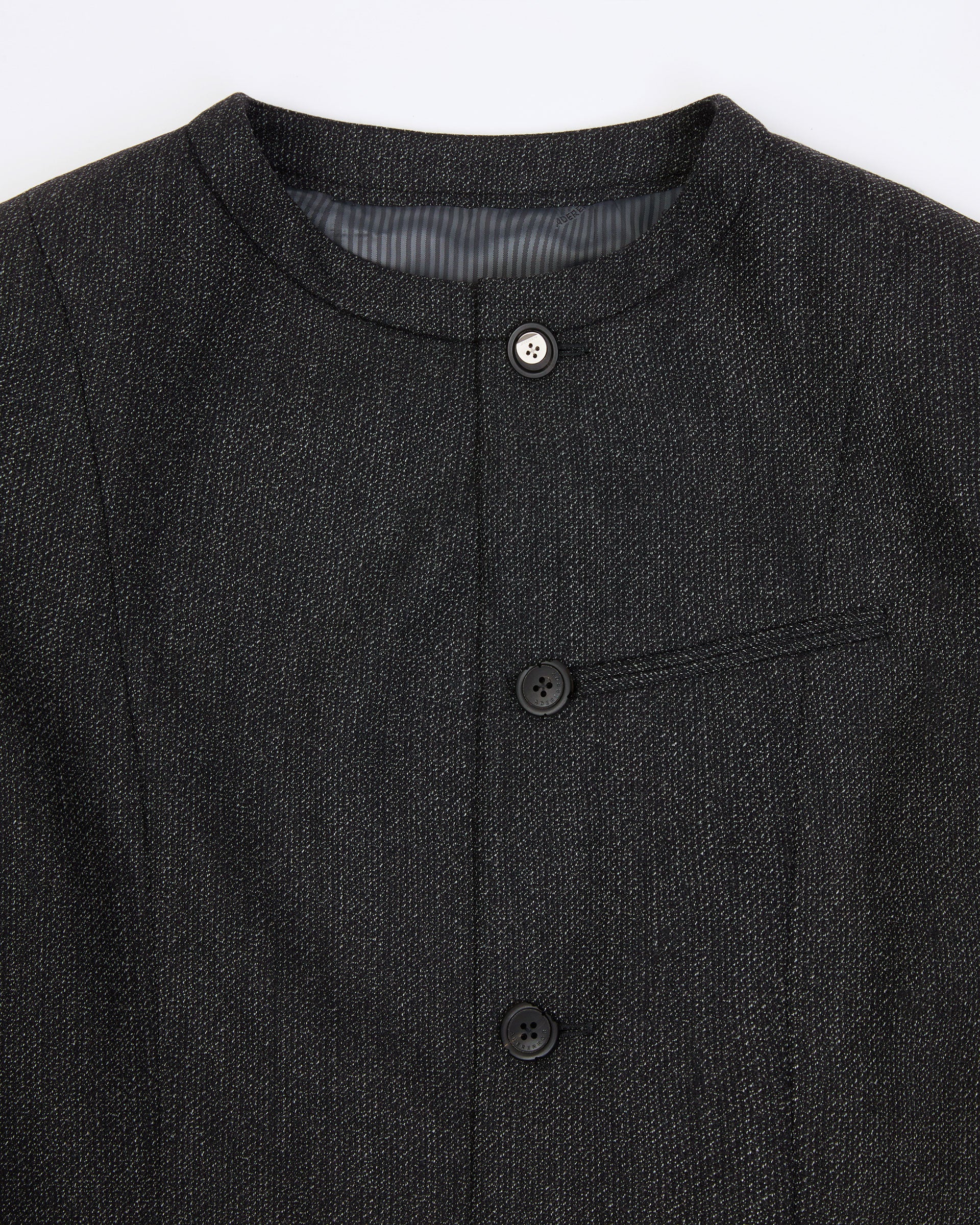 Ader Error - Product. 19 (Charcoal) product image 6 | TRAB K-Fashion Australia