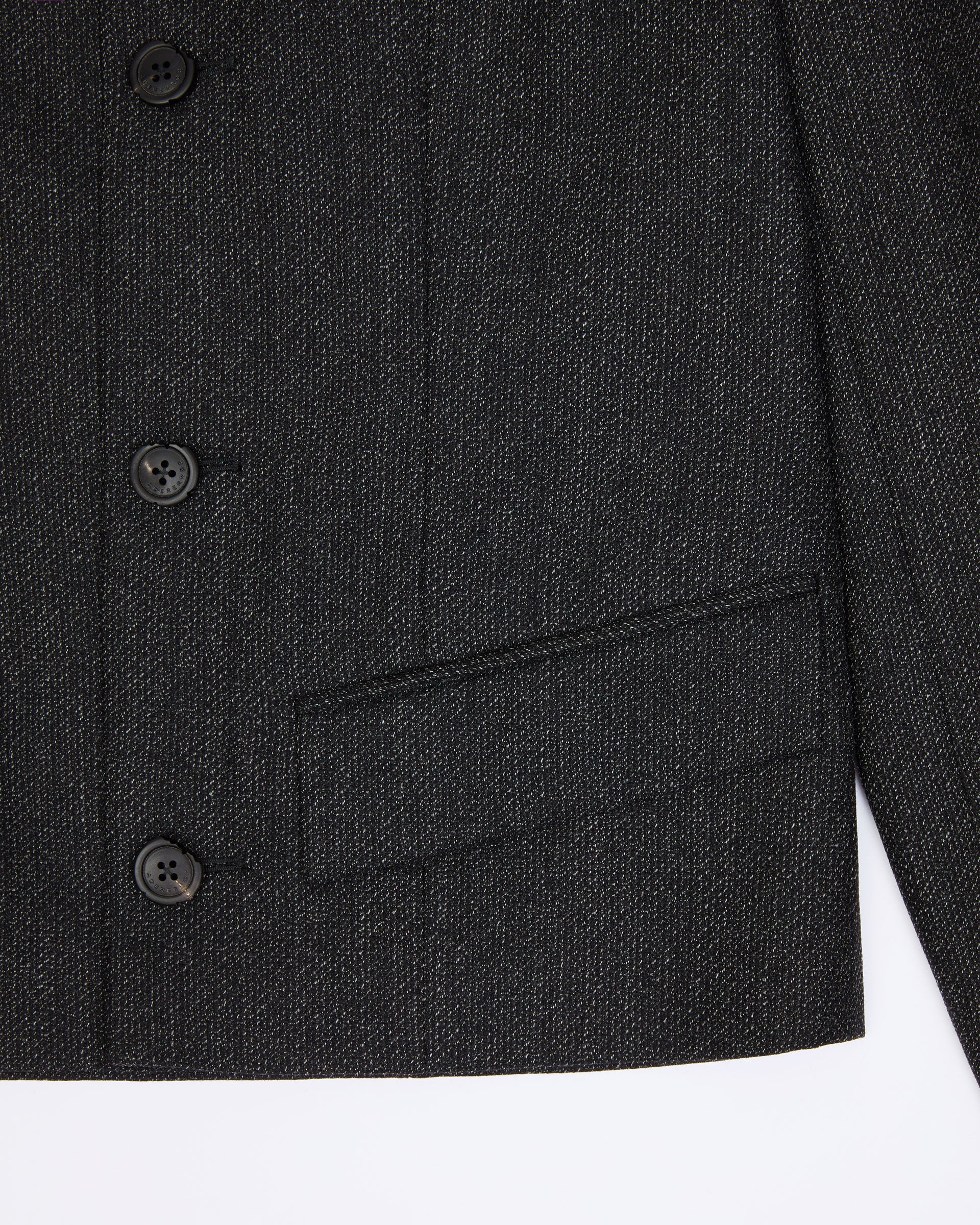 Ader Error - Product. 19 (Charcoal) product image 8 | TRAB K-Fashion Australia