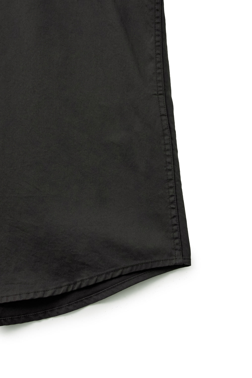 Hatchingroom - Roll Up Shirt (Charcoal) product image 9 | TRAB K-Fashion Australia