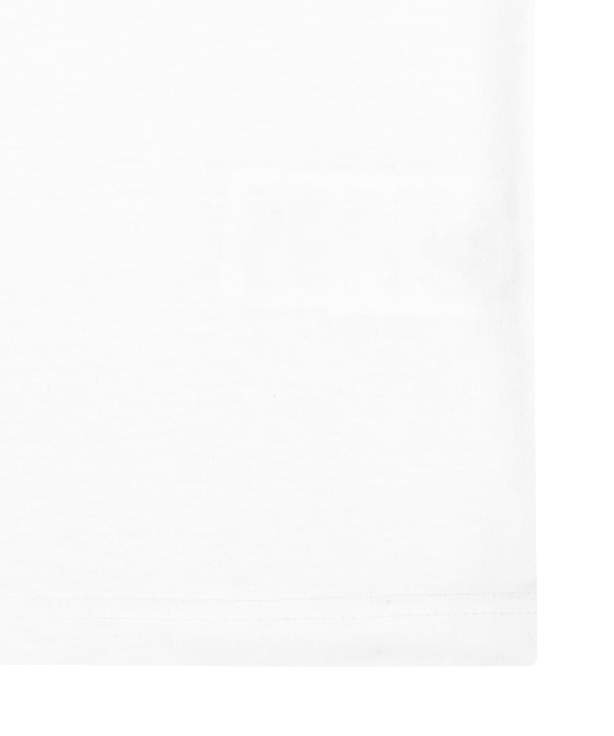 San San Gear - San San Oasis Question Mark T-Shirt (White) product image 7 | TRAB K-Fashion Australia