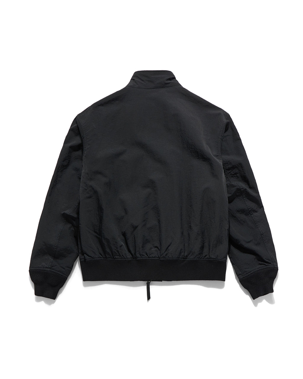 Eastlogue - Deck Jumper (Black Twill) product image 3 | TRAB K-Fashion Australia
