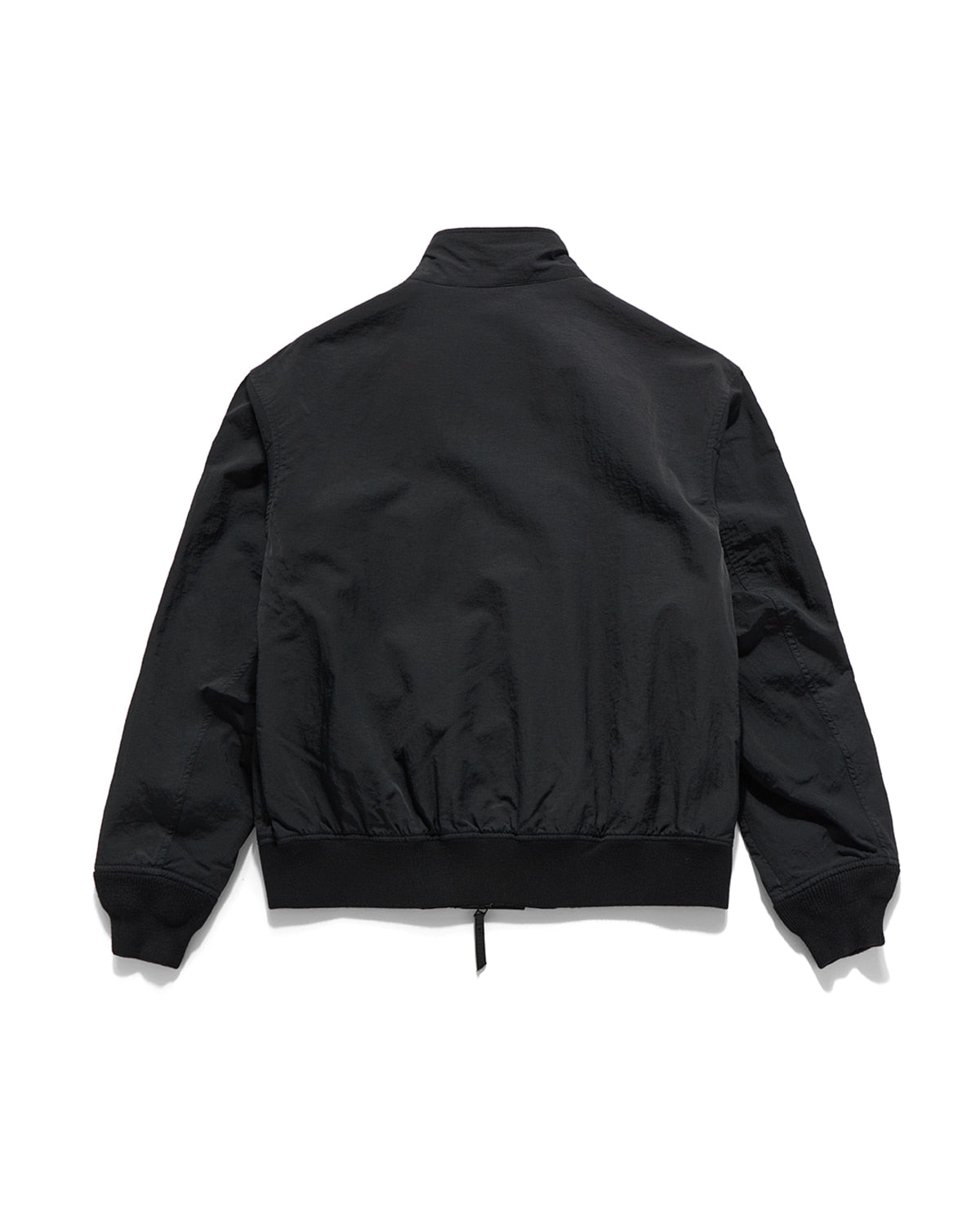 Eastlogue - Deck Jumper (Black Twill) product image 3 | TRAB K-Fashion Australia