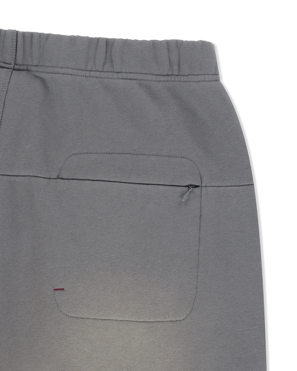 yeseyesee - Y.E.S Pocket Washed Sweatpants (Dark Grey) product image 4 | TRAB K-Fashion Australia