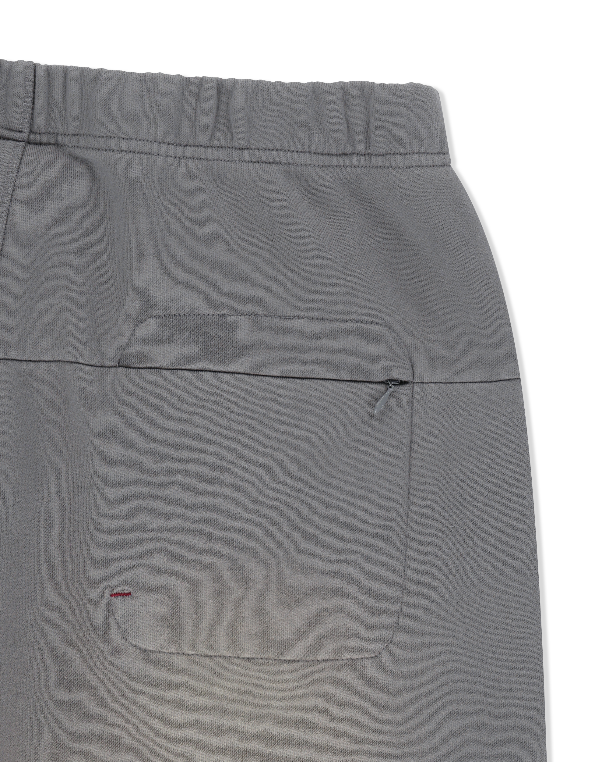 yeseyesee - Y.E.S Pocket Washed Sweatpants (Dark Grey) product image 4 | TRAB K-Fashion Australia
