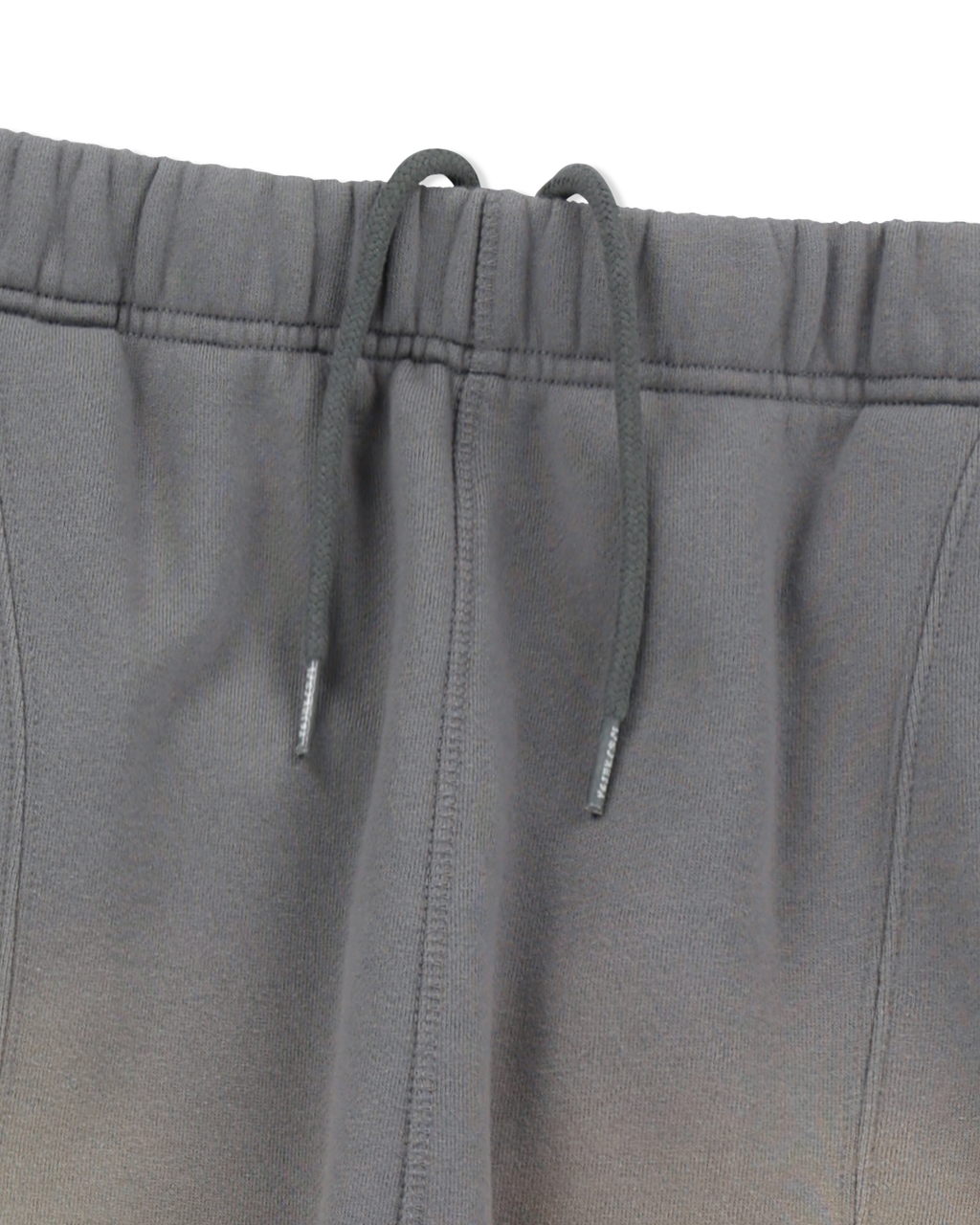 yeseyesee - Y.E.S Pocket Washed Sweatpants (Dark Grey) product image 5 | TRAB K-Fashion Australia