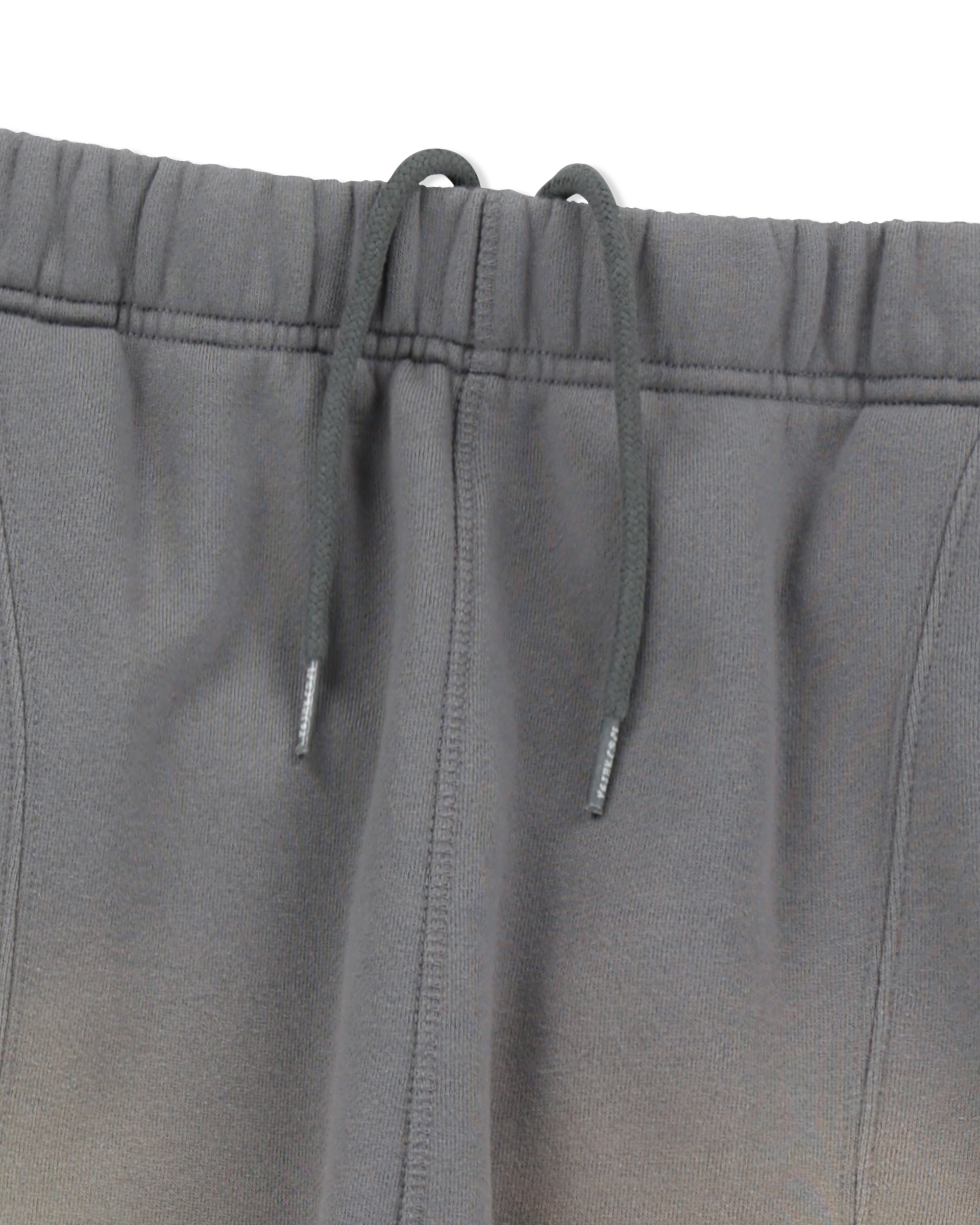 yeseyesee - Y.E.S Pocket Washed Sweatpants (Dark Grey) product image 5 | TRAB K-Fashion Australia