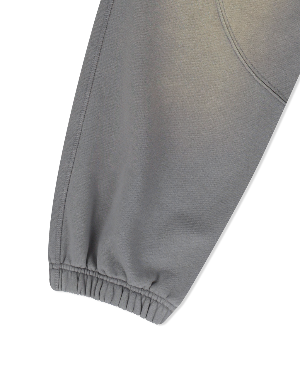 yeseyesee - Y.E.S Pocket Washed Sweatpants (Dark Grey) product image 6 | TRAB K-Fashion Australia