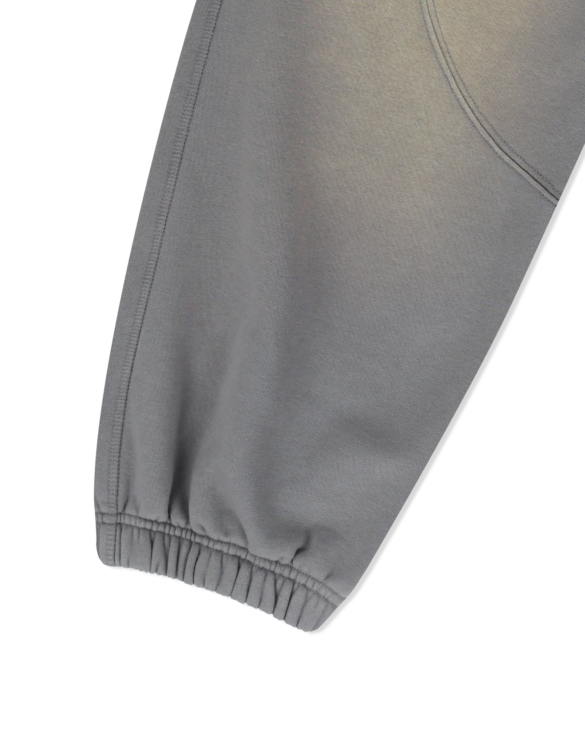 yeseyesee - Y.E.S Pocket Washed Sweatpants (Dark Grey) product image 6 | TRAB K-Fashion Australia