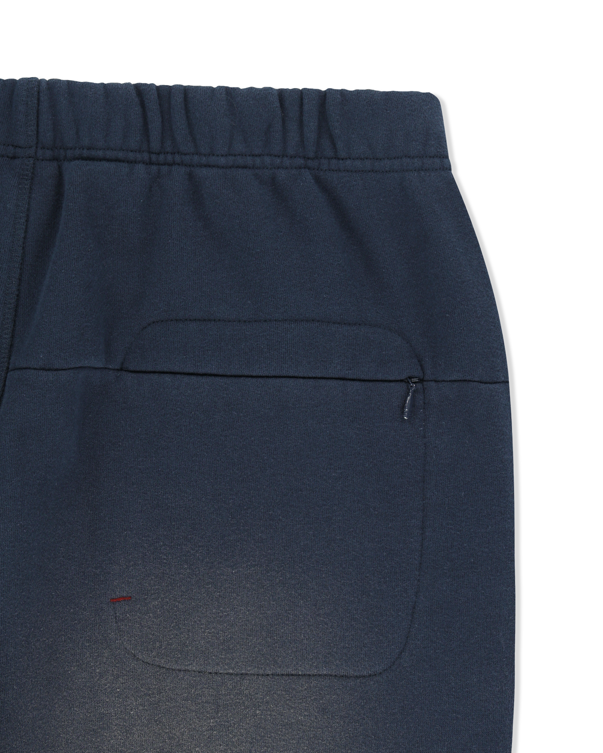 yeseyesee - Y.E.S Pocket Washed Sweatpants (Navy) product image 4 | TRAB K-Fashion Australia