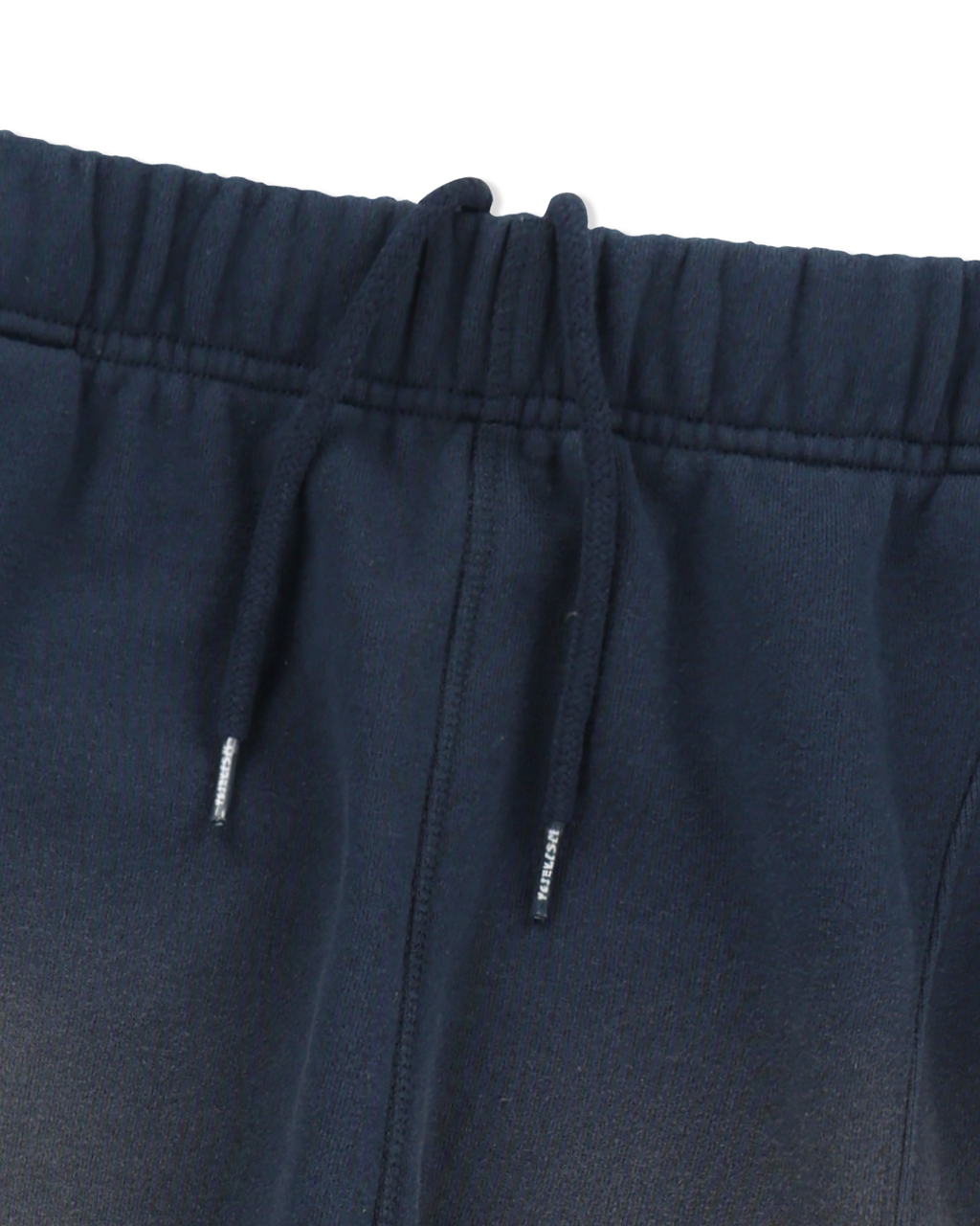 yeseyesee - Y.E.S Pocket Washed Sweatpants (Navy) product image 5 | TRAB K-Fashion Australia