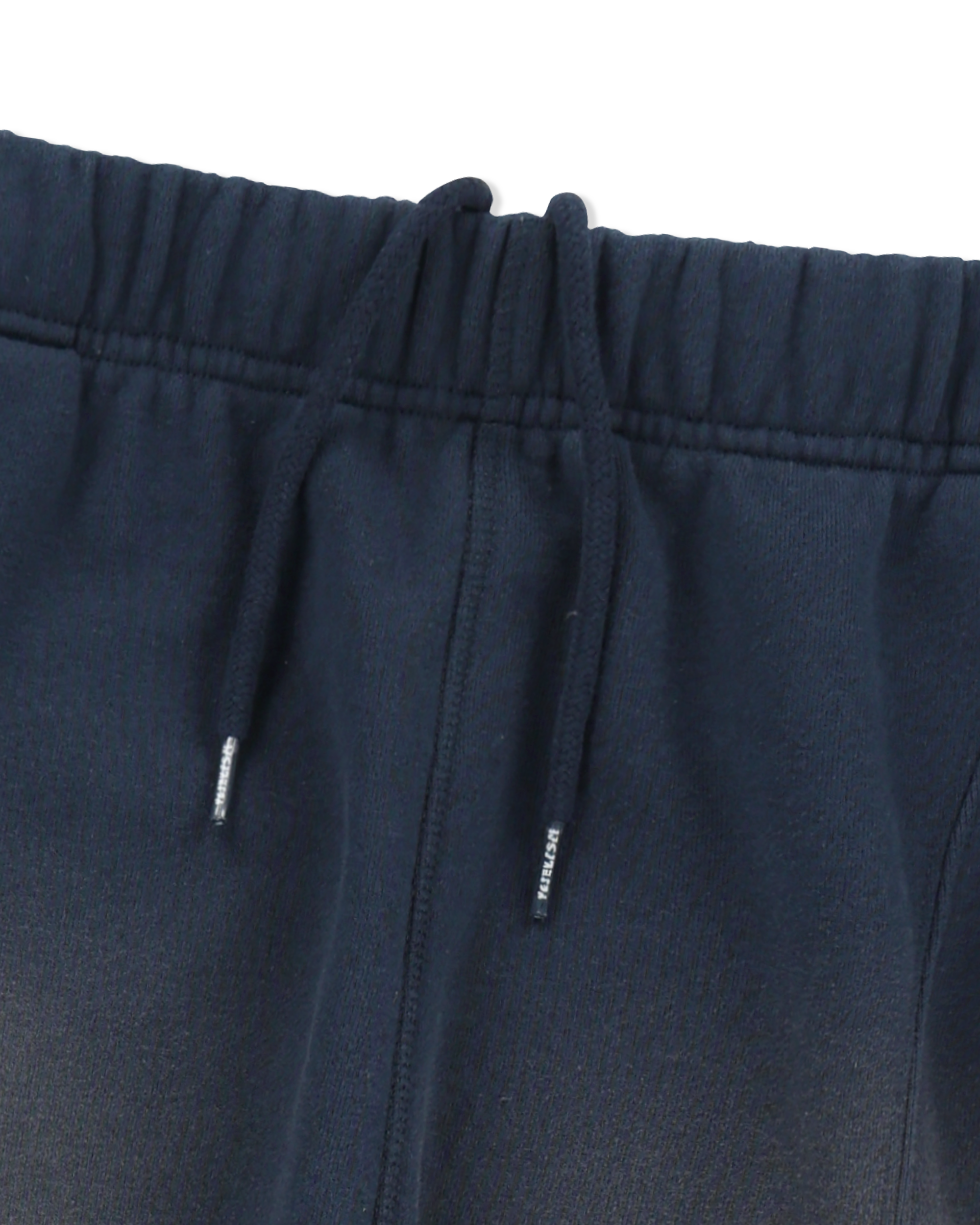 yeseyesee - Y.E.S Pocket Washed Sweatpants (Navy) product image 5 | TRAB K-Fashion Australia