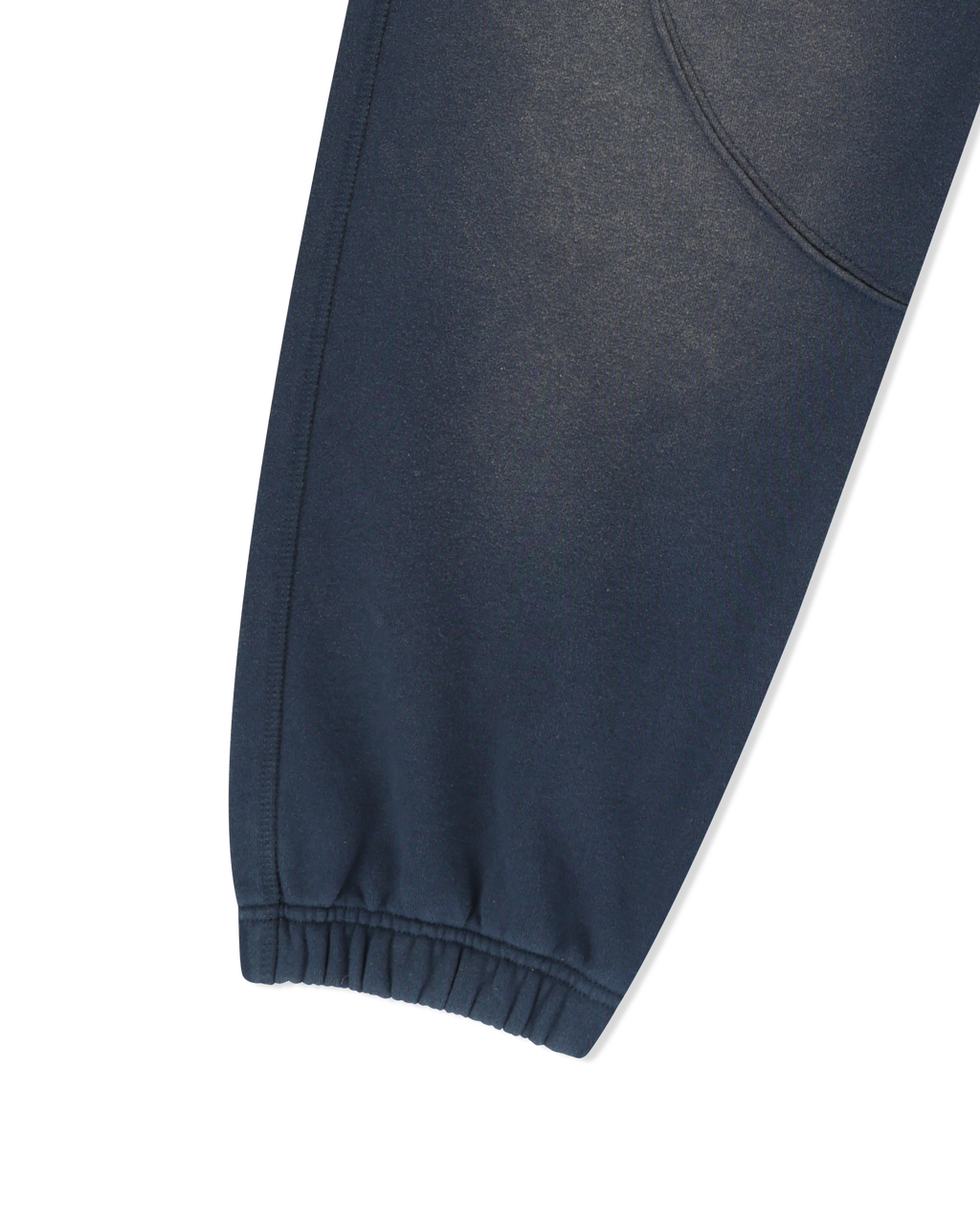 yeseyesee - Y.E.S Pocket Washed Sweatpants (Navy) product image 6 | TRAB K-Fashion Australia