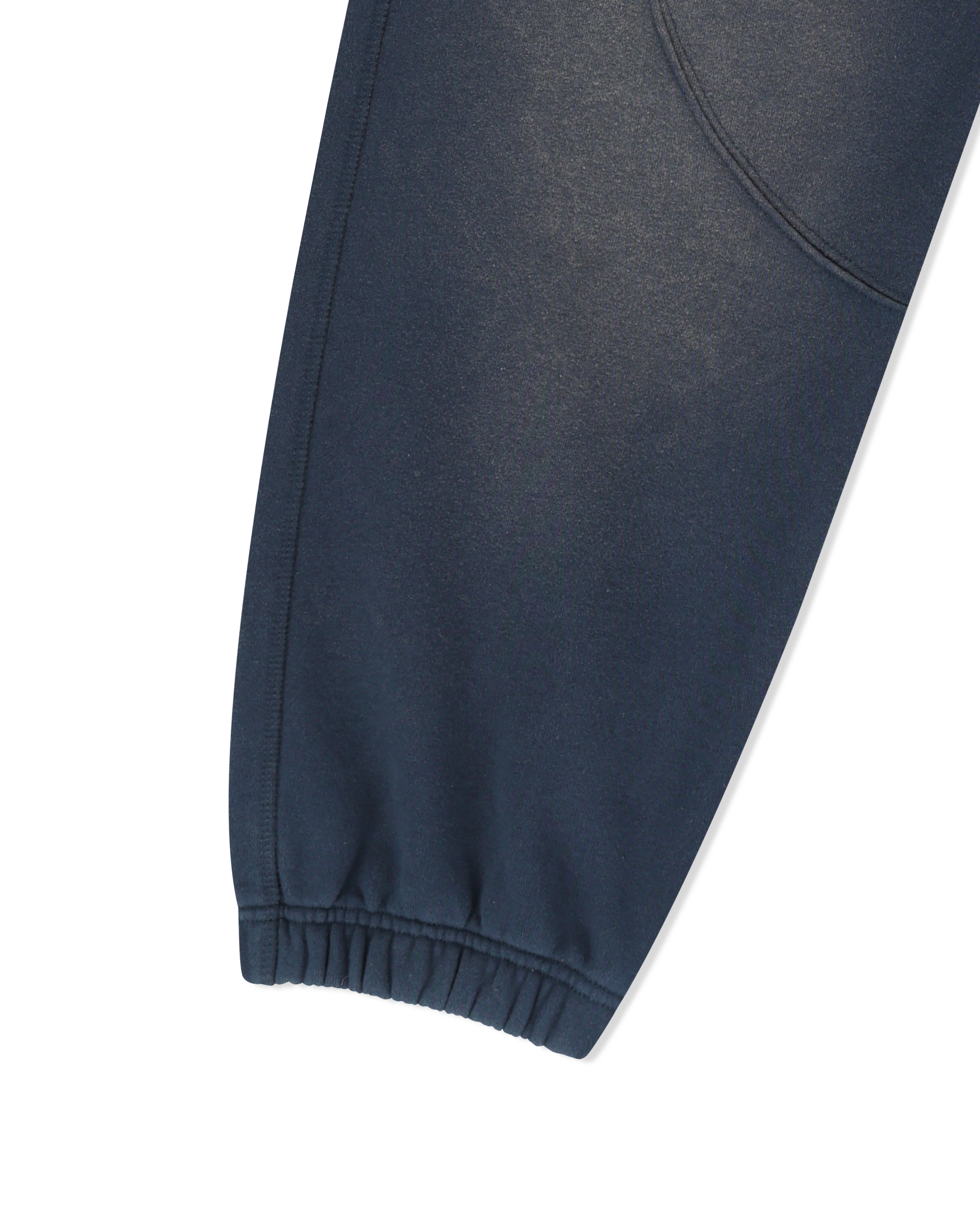 yeseyesee - Y.E.S Pocket Washed Sweatpants (Navy) product image 6 | TRAB K-Fashion Australia