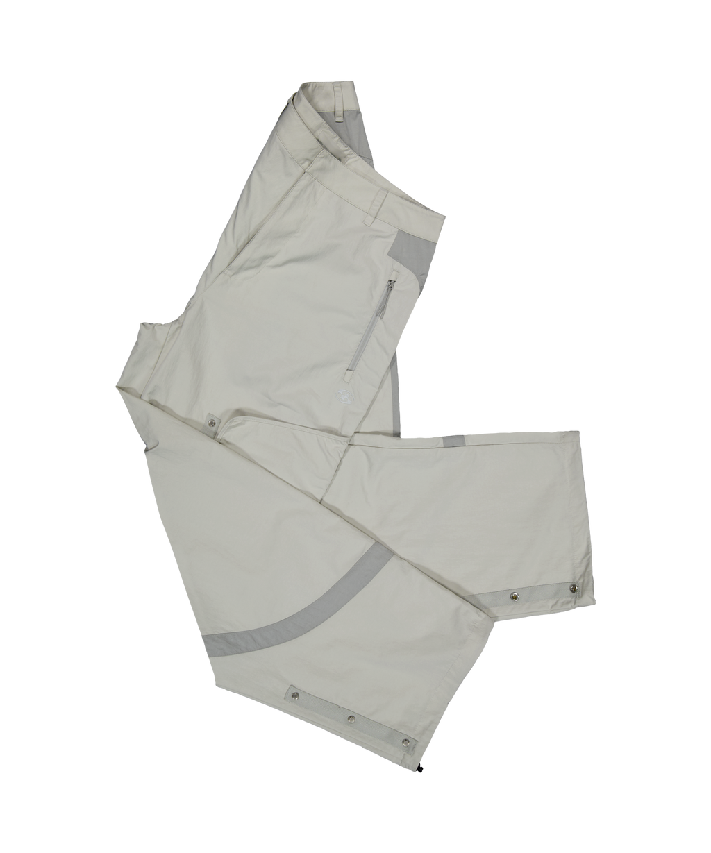 San San Gear - Double Adjust Pants (Ivory) product image 10 | TRAB K-Fashion Australia