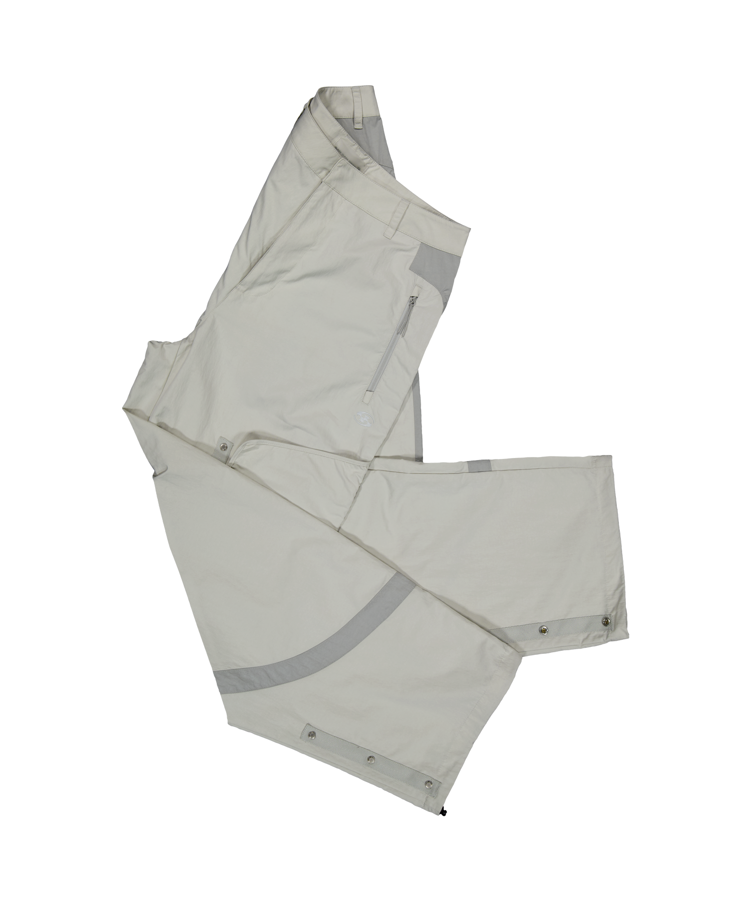 San San Gear - Double Adjust Pants (Ivory) product image 10 | TRAB K-Fashion Australia