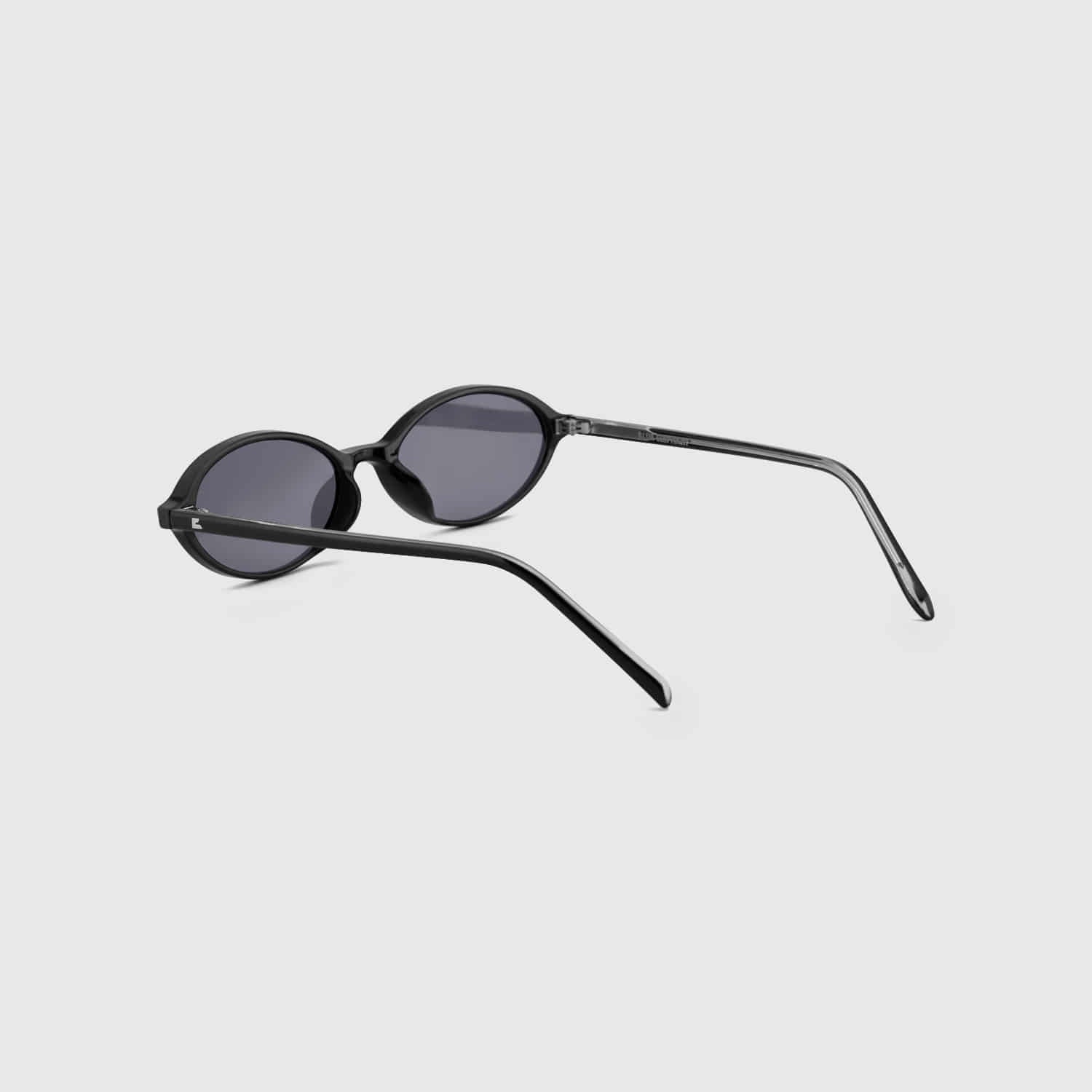 Blue Elephant - Hug-S (Black) product image 4 | TRAB K-Fashion Australia