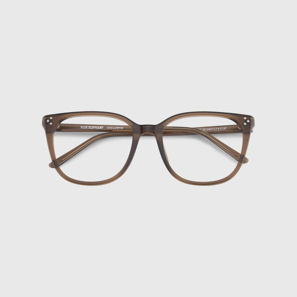 Blue Elephant - Kalo (Brown Crystal) product image 5 | TRAB K-Fashion Australia