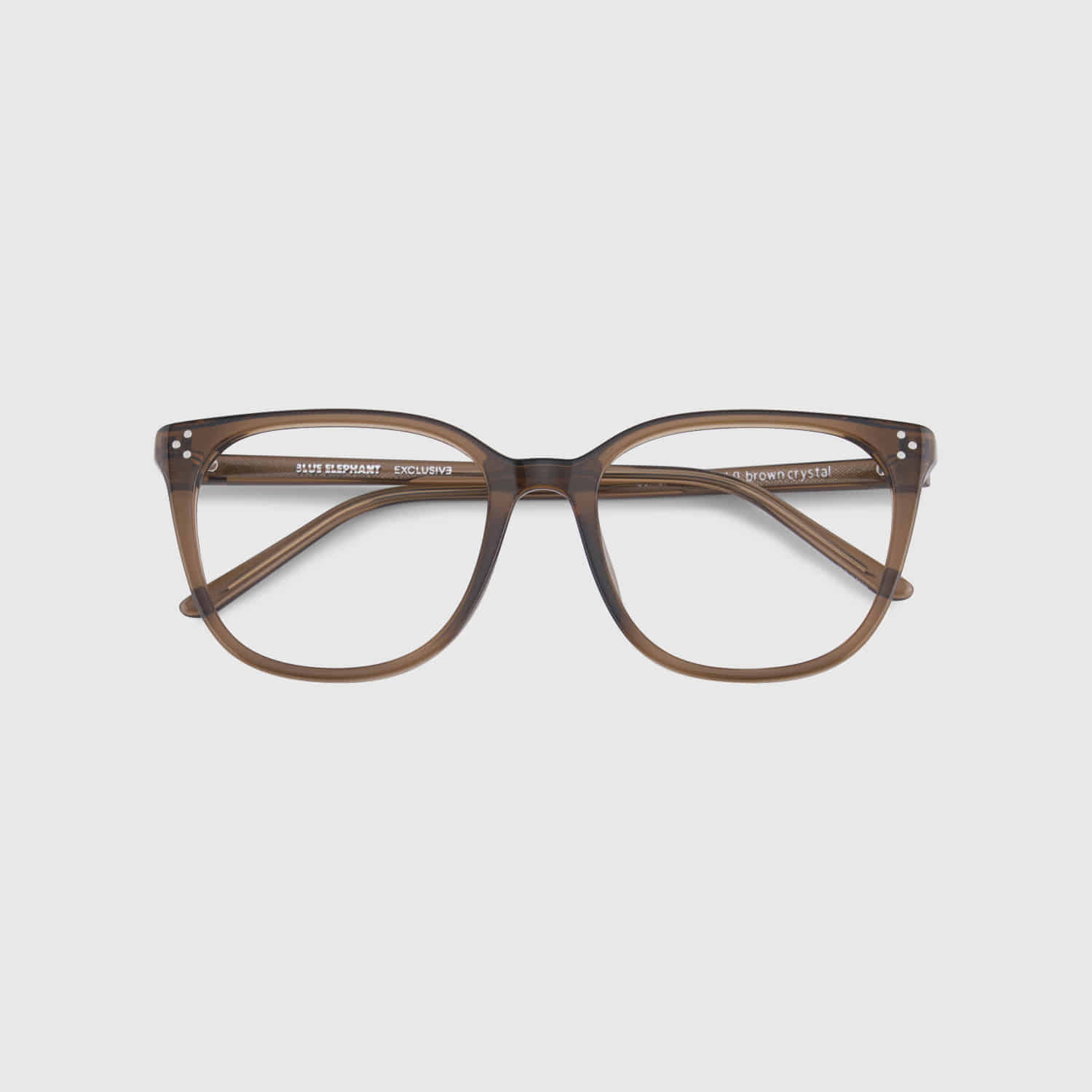 Blue Elephant - Kalo (Brown Crystal) product image 5 | TRAB K-Fashion Australia