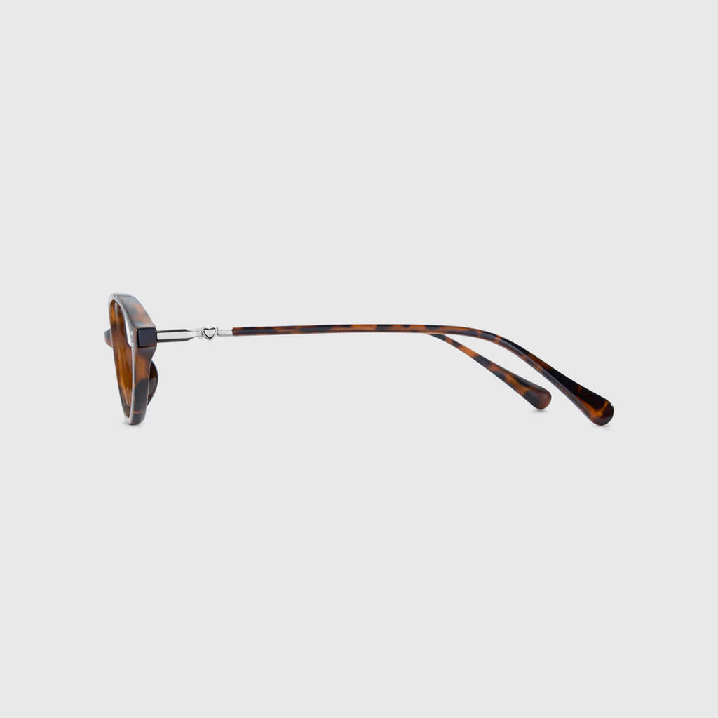 Blue Elephant - Ojia (Leopard) product image 9 | TRAB K-Fashion Australia