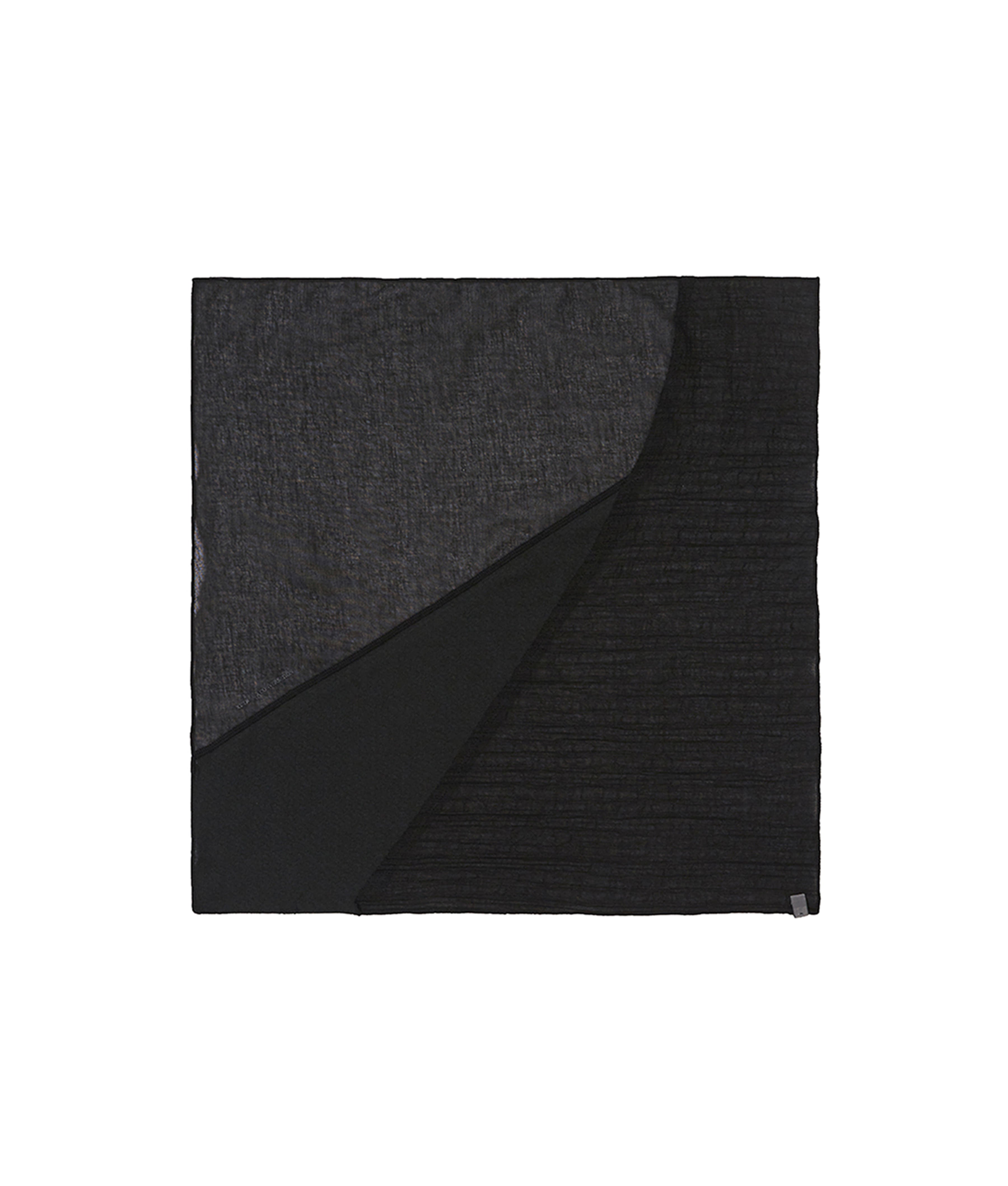 XLIM - Jhxlim 01 Bandana (Black) product image 2 | TRAB K-Fashion Australia