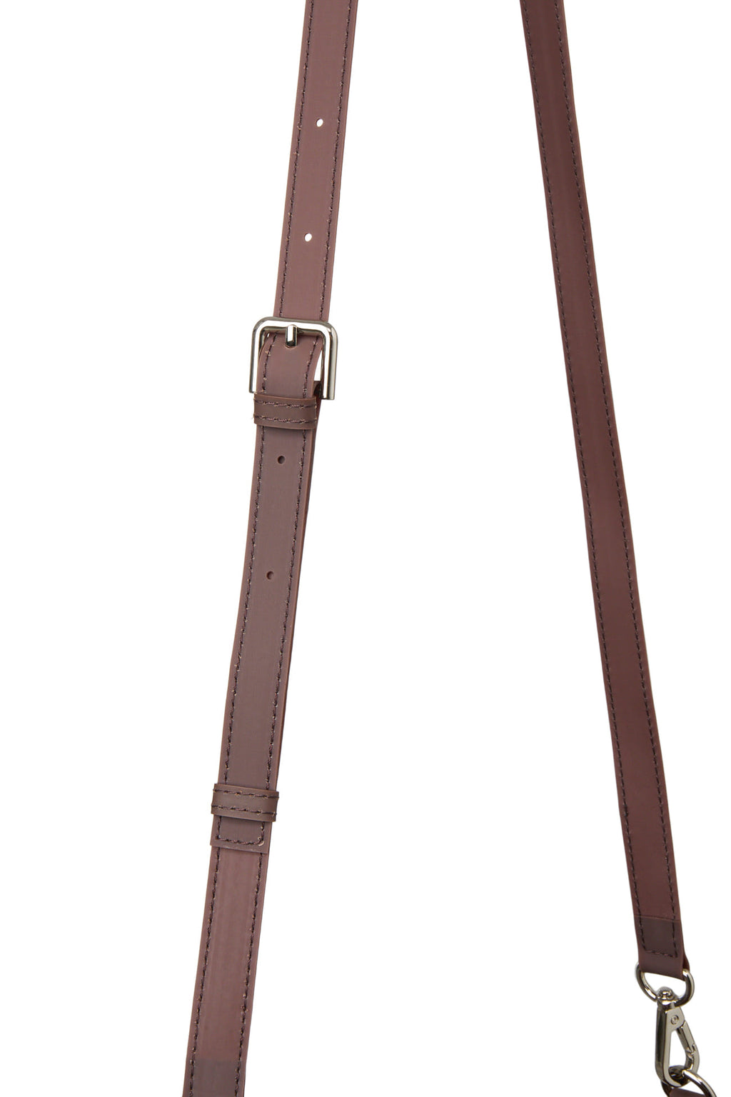 Deinet - Jelly Point Cross Bag (Brown) product image 6 | TRAB K-Fashion Australia