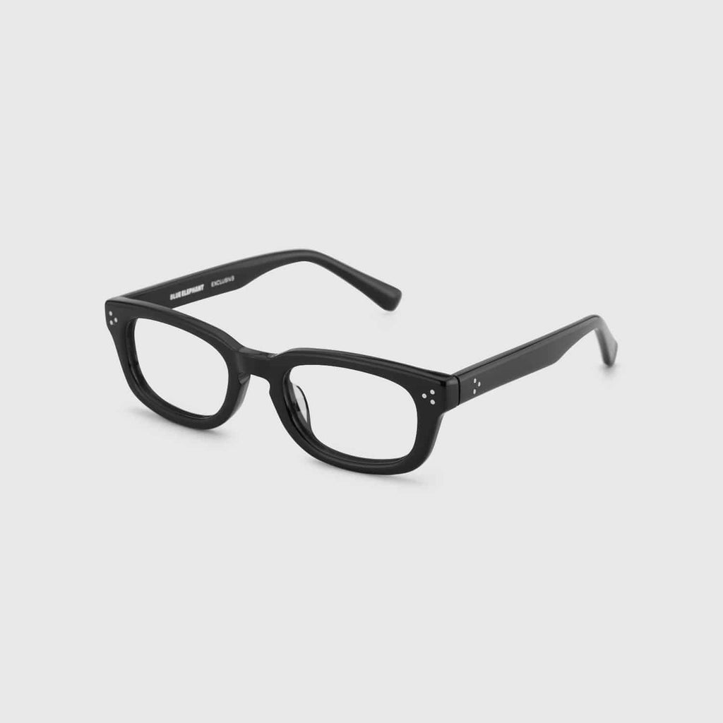 Blue Elephant - Dunga (Black) product image 3 | TRAB K-Fashion Australia