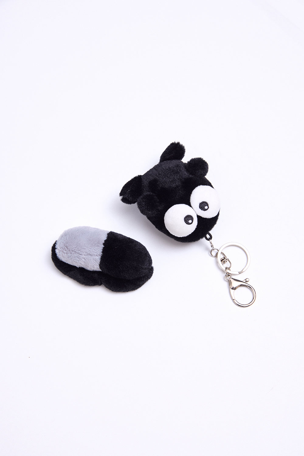 Hatchingroom - Alyac Toy Keyring (약방이) (OC) product image 7 | TRAB K-Fashion Australia