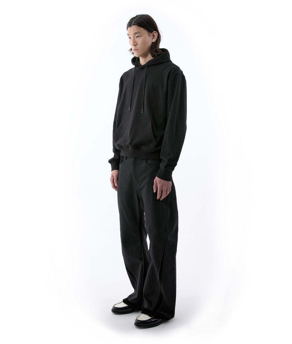 XLIM - Ep.10 01 Hoodie (Black) product image 2 | TRAB K-Fashion Australia