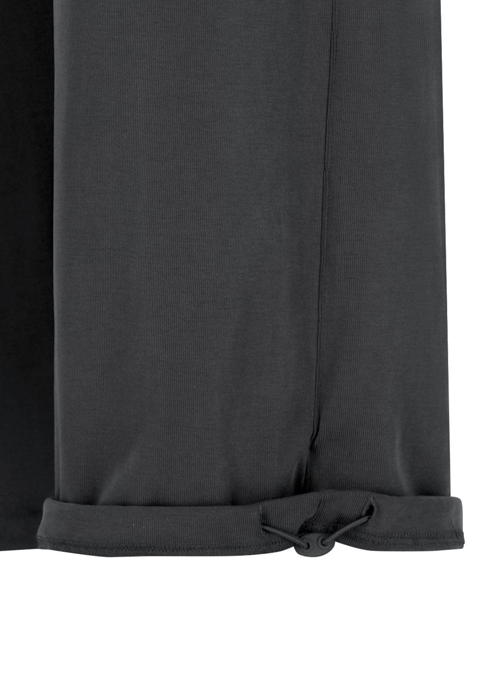 Amomento - [Pre-Order] Easy Banding Pants (Charcoal) product image 13 | TRAB K-Fashion Australia