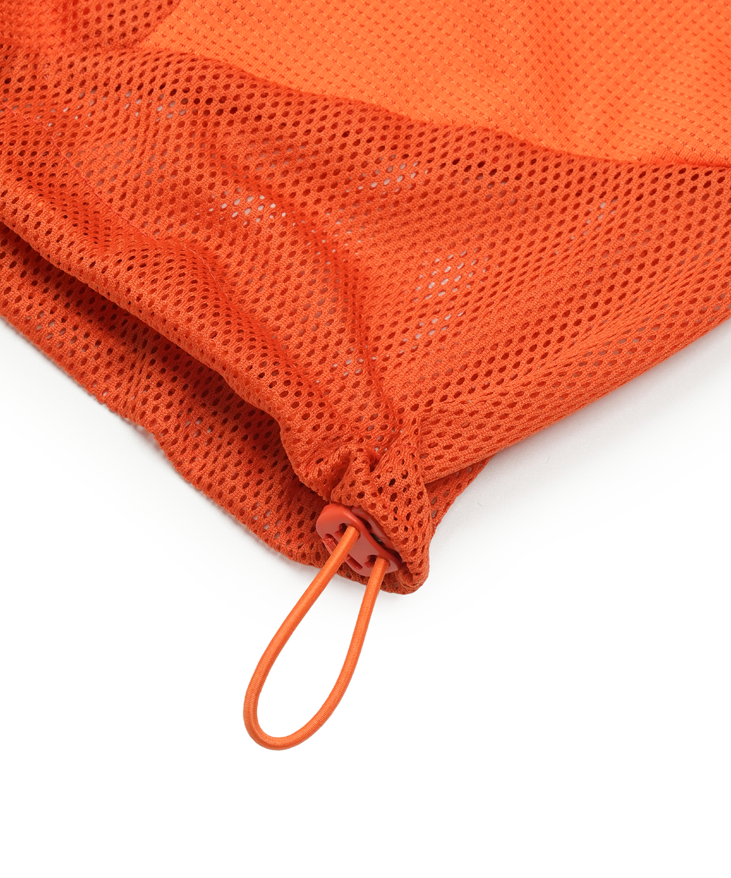 San San Gear - Port Jacket (Orange) product image 7 | TRAB K-Fashion Australia
