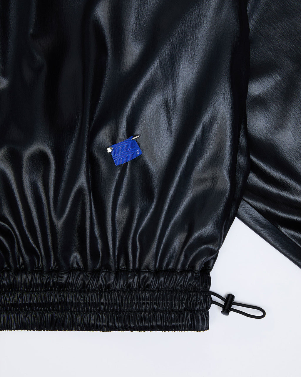 Ader Error - Product. 20 (Noir) product image 11 | TRAB K-Fashion Australia