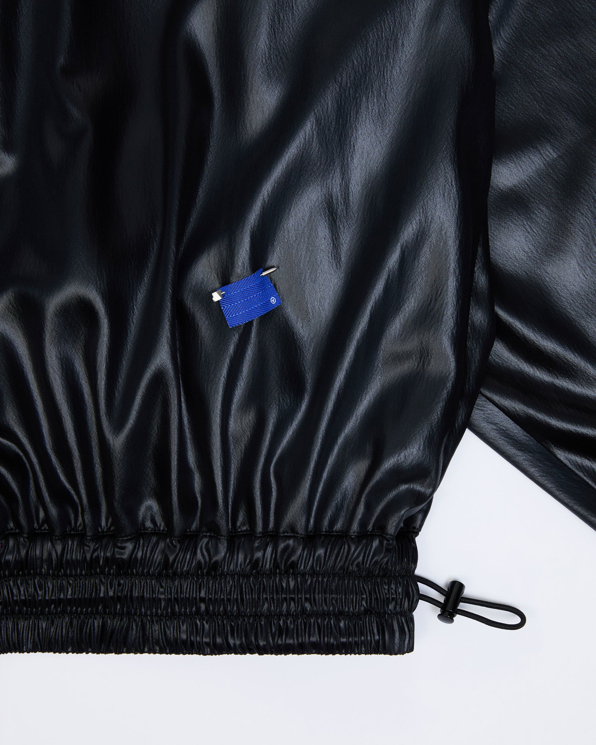 Ader Error - Product. 20 (Noir) product image 11 | TRAB K-Fashion Australia