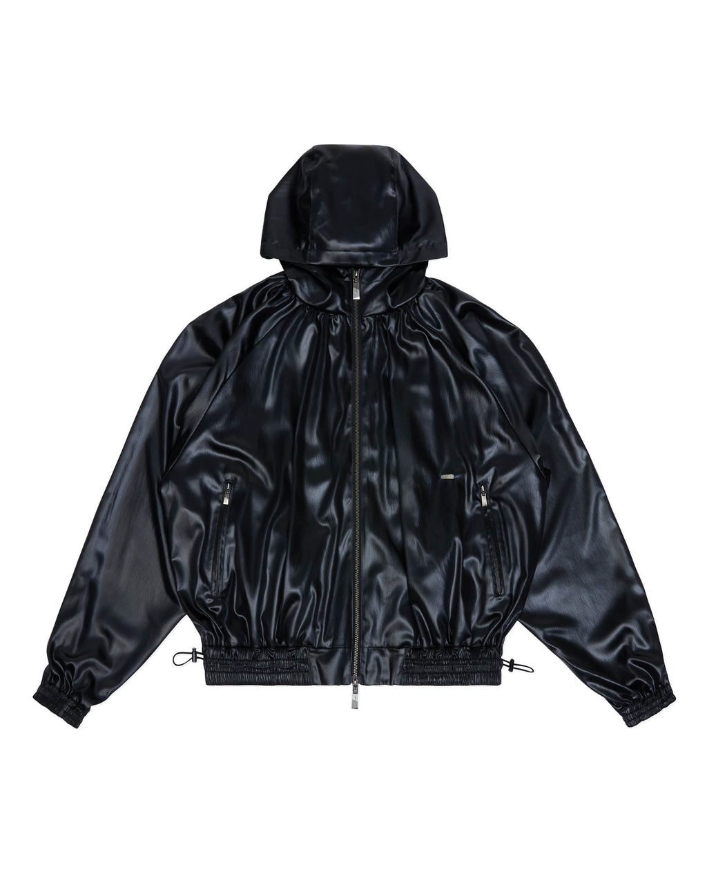 Ader Error - Product. 20 (Noir) product image 12 | TRAB K-Fashion Australia