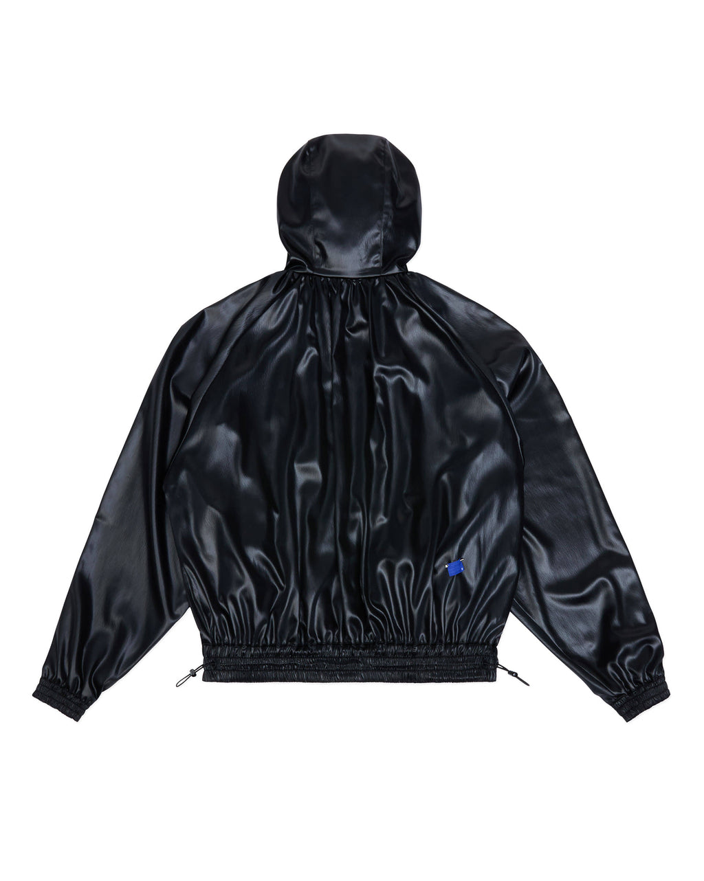 Ader Error - Product. 20 (Noir) product image 13 | TRAB K-Fashion Australia