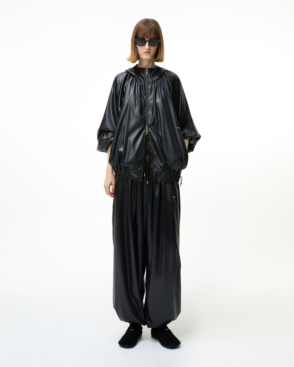 Ader Error - Product. 20 (Noir) product image 1 | TRAB K-Fashion Australia