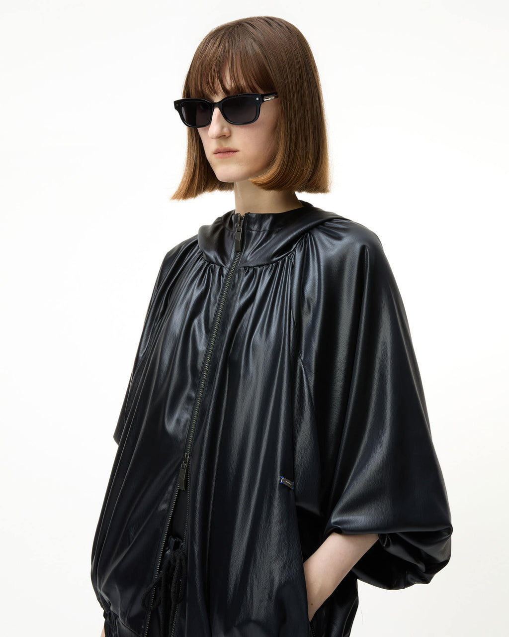 Ader Error - Product. 20 (Noir) product image 2 | TRAB K-Fashion Australia