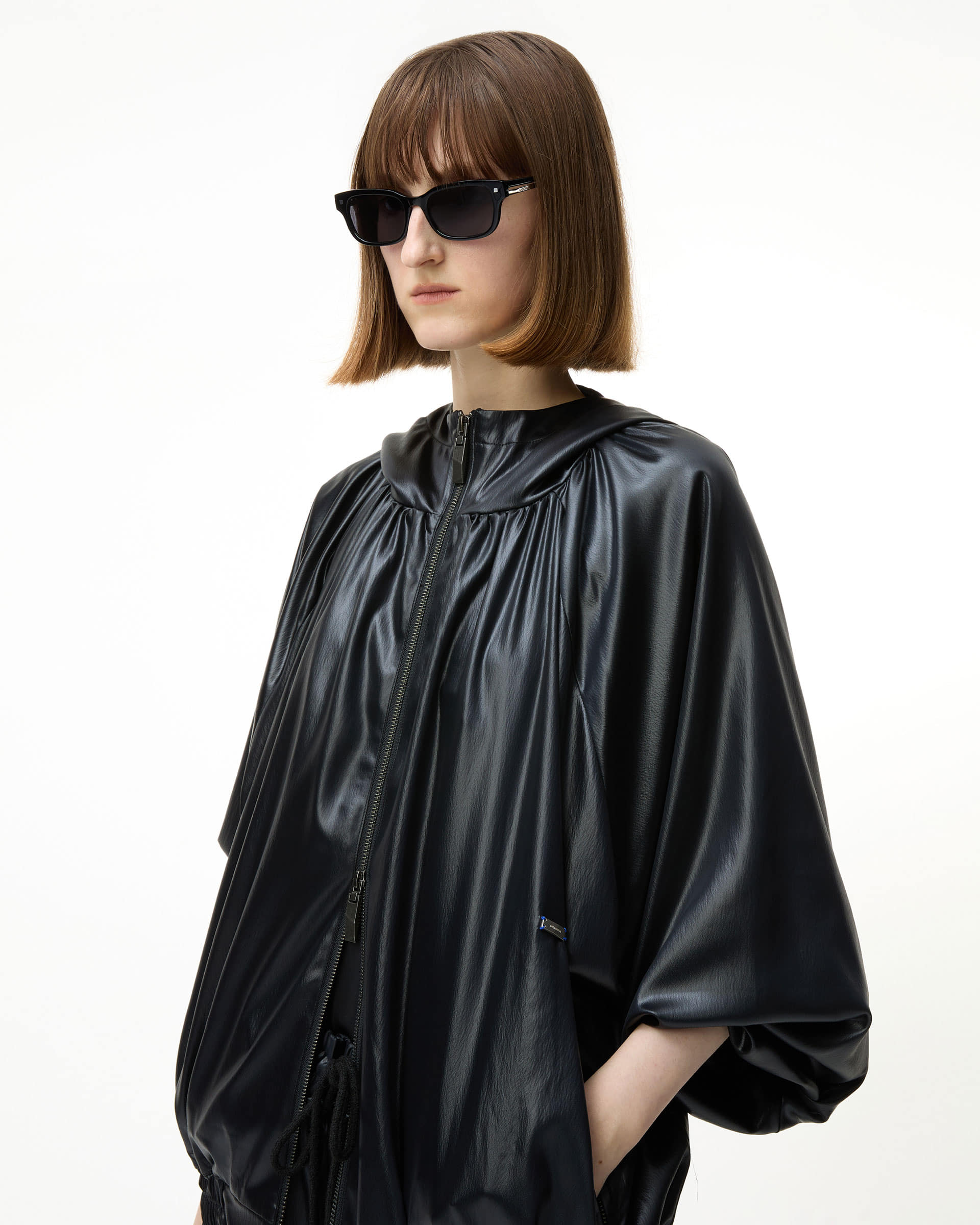 Ader Error - Product. 20 (Noir) product image 2 | TRAB K-Fashion Australia
