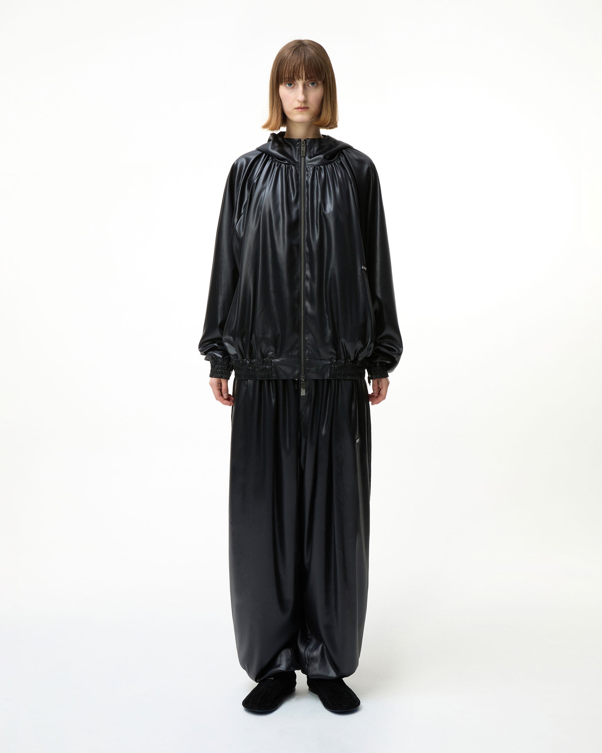 Ader Error - Product. 20 (Noir) product image 3 | TRAB K-Fashion Australia