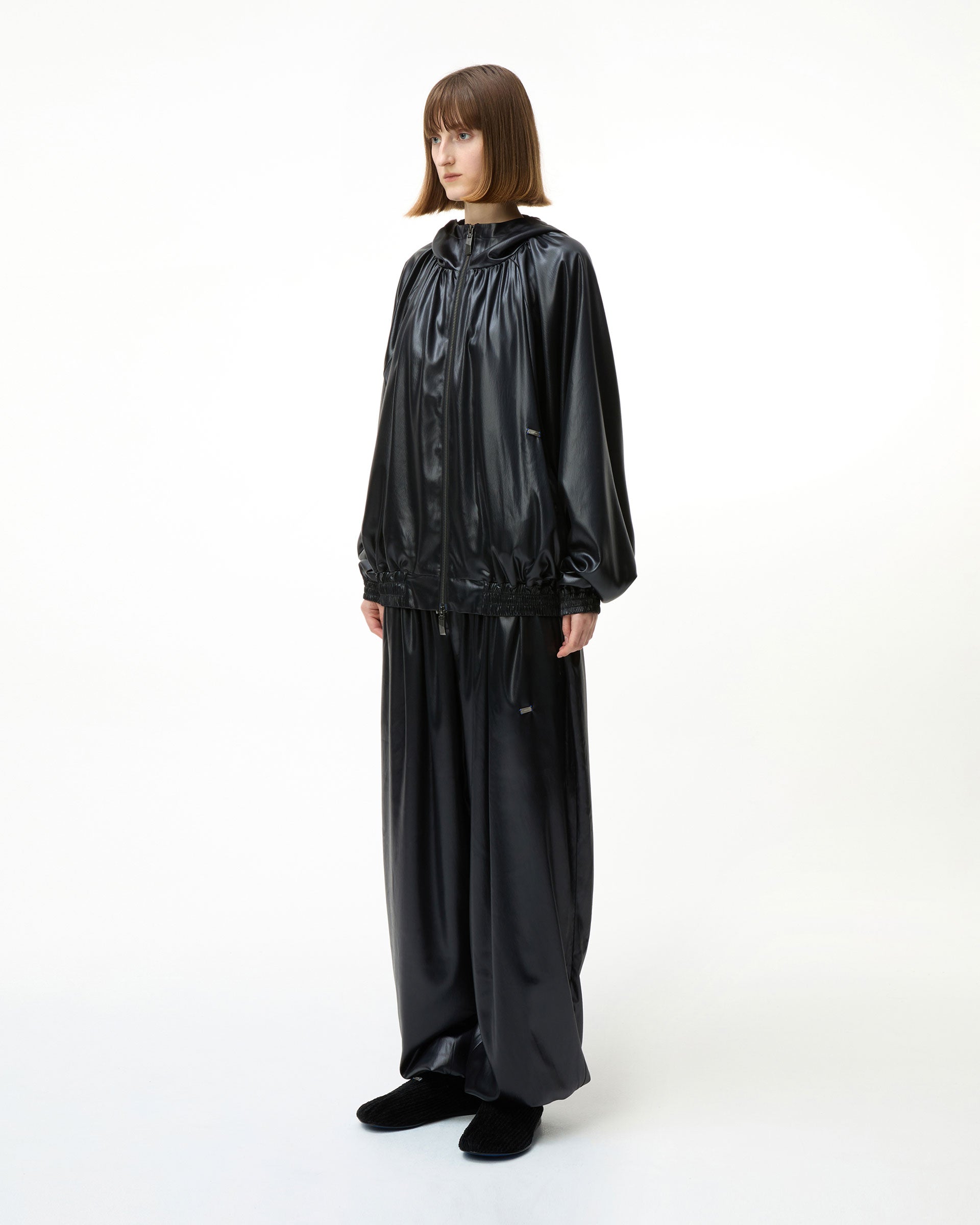 Ader Error - Product. 20 (Noir) product image 4 | TRAB K-Fashion Australia