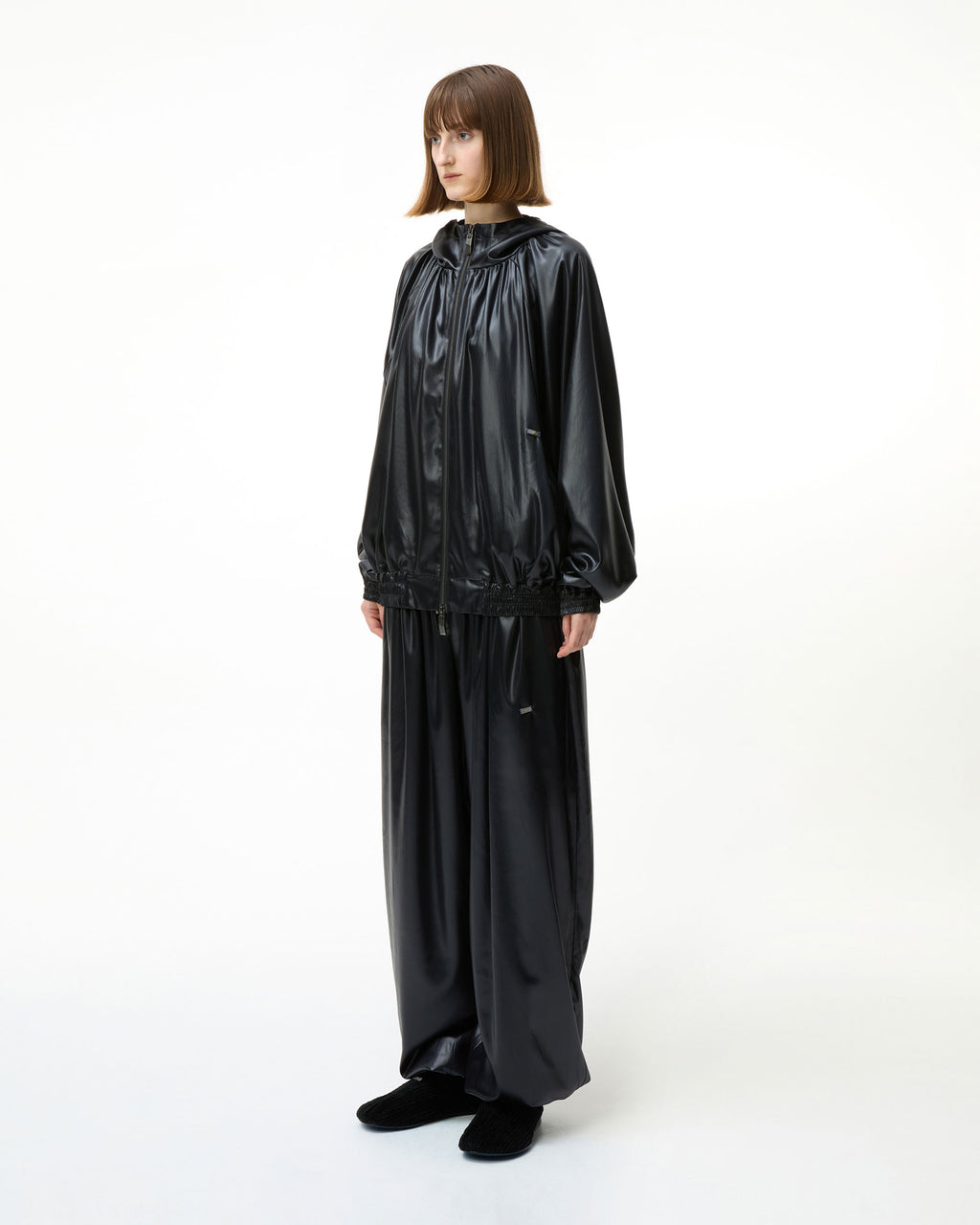 Ader Error - Product. 20 (Noir) product image 4 | TRAB K-Fashion Australia