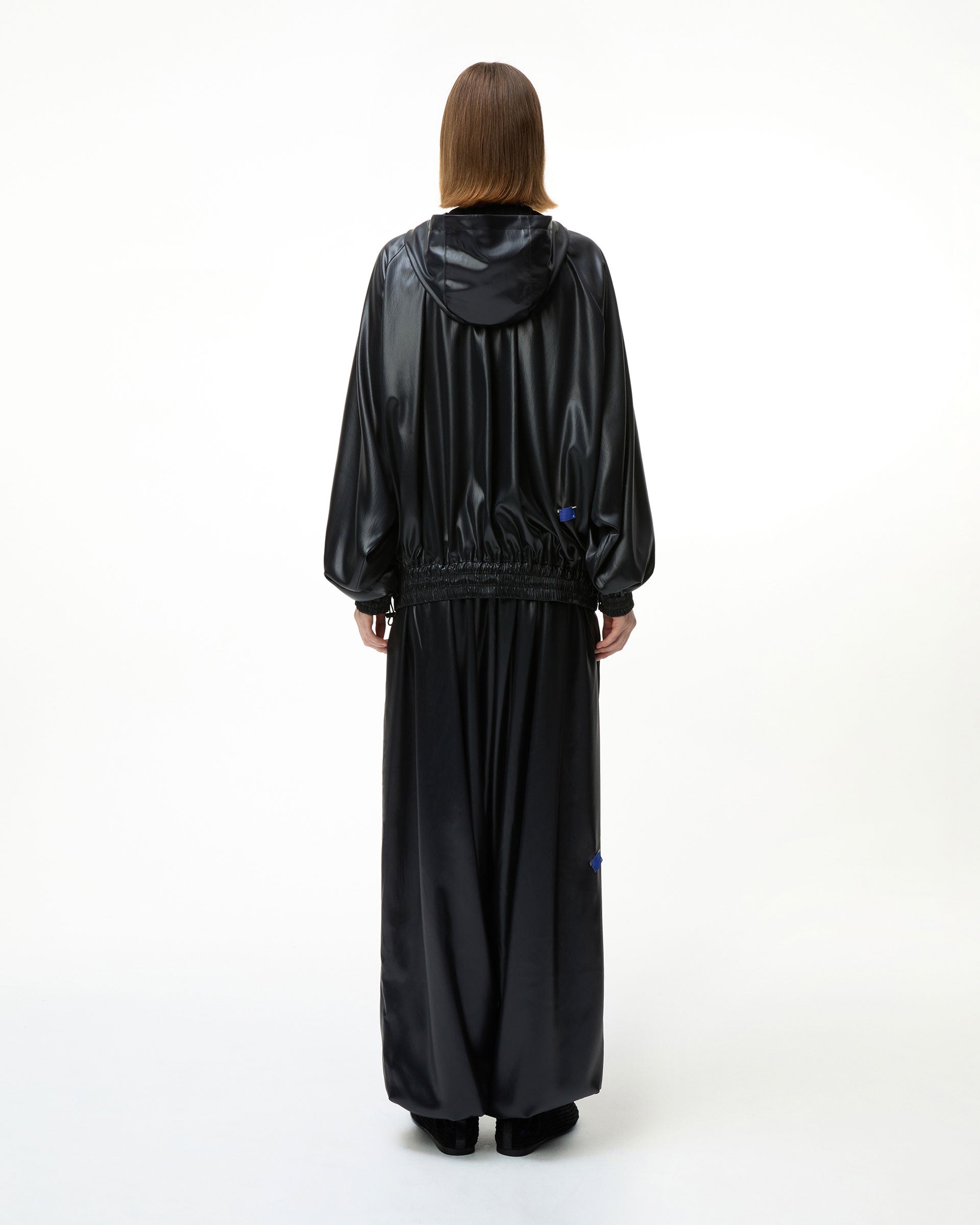 Ader Error - Product. 20 (Noir) product image 5 | TRAB K-Fashion Australia