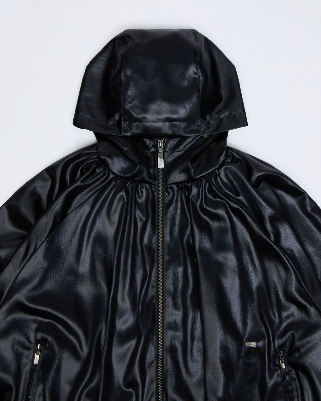 Ader Error - Product. 20 (Noir) product image 6 | TRAB K-Fashion Australia